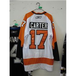 Authentic Center Ice Jersey