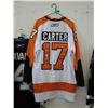 Image 1 : Authentic Center Ice Jersey