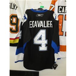Authentic Center Ice Jersey