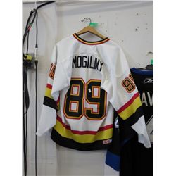Vintage CCM Jersey