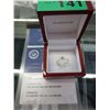 Image 2 : Princess Cut Diamond solitaire ring