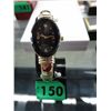 Image 2 : Ladies watch, Diamond at 12:00
