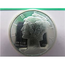 American Precious Metals Exchange coin