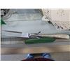 Image 1 : Sterling handled meat fork