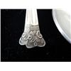 Image 2 : Mid '70's brass - unique spoons