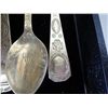 Image 3 : Mid '70's brass - unique spoons