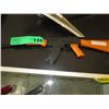Image 1 : AK-47 novelty lighter