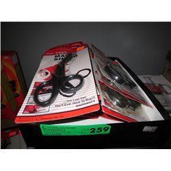 Box of Pit Bull Magic Shears