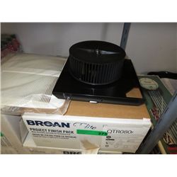 Boan Elite ventilation fan
