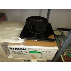Boan Elite ventilation fan