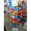Image 1 : Pinwheels with stand