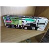 Image 1 : fixed flat panel TV mount  26 - 47"