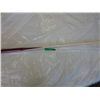 Image 1 : New pool cue- 21 oz.
