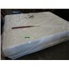Image 1 : Double Dormeo Octaspring Mattress & base
