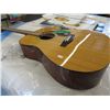 Image 1 : Yamaha acoustic guitar