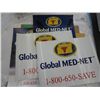 Image 3 : Posters from Global Med-Net