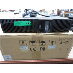 Solutions computer power backup
