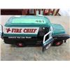 Image 1 : Scale model GMC Texaco Fire Chief vehicle