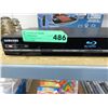 Image 1 : Samsung Blu Ray disk player
