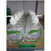 Image 1 : Bodico pump hand sanitizer