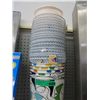 Image 1 : Approx. 25 trash cans 9" dia.