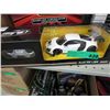Image 1 : Scale R/C Audi R8 LMS
