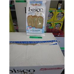 Case of Bisco d'or