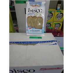 Case of Bisco d'or