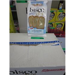 Case of Bisco d'or