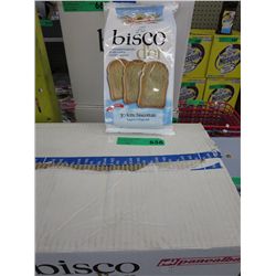 Case of Bisco d'or