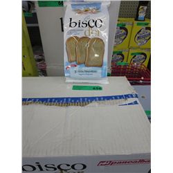 Case of Bisco d'or