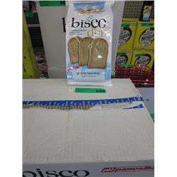 Case of Bisco d'or