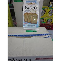 Case of Bisco d'or