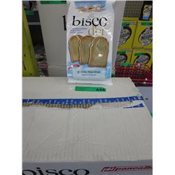 Case of Bisco d'or