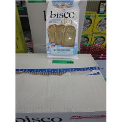 Case of Bisco d'or