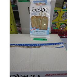 Case of Bisco d'or