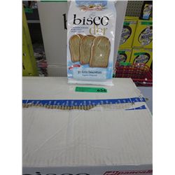 Case of Bisco d'or