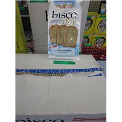 Case of Bisco d'or