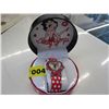 Image 2 : Authentic Betty Boop watch. New in box