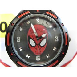 Marvel Spiderman watch. New in box