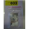 Image 2 : Napoleon Bonaparte .999 solid silver art bar