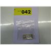 Image 2 : .999 solid silver American buffalo bar