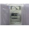 Image 1 : Pan American .999 silver bar