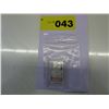 Image 2 : Pan American .999 silver bar