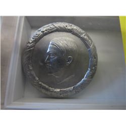 Adolph Hitler 1935/36 Tinnie