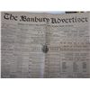 Image 1 : March 22nd 1900 English newspaper
