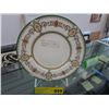 Image 1 : Minton Troy plate - fine quality