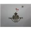 Image 2 : Minton Troy plate - fine quality