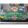 Image 1 : 1991 Score Factory sealed baseball cards