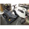 Image 1 : Craftsman riding lawnmower